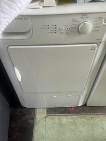 drying machine