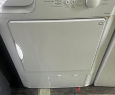 drying machine