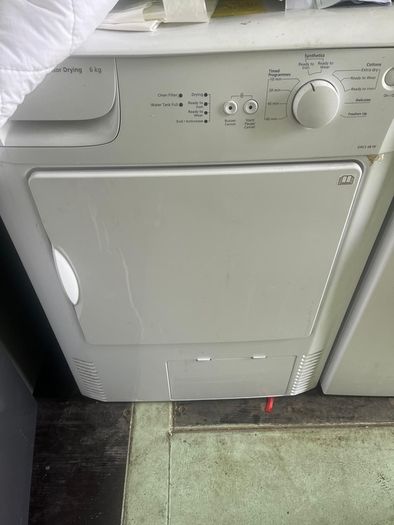drying machine