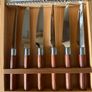Newbridge Steak Knife & Fork Set Image 2