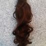 Clip In Ponytail Image 5