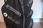 motocaddy water resistant golf cart bag