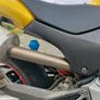 Hornet Exhaust / CB600F Image 3