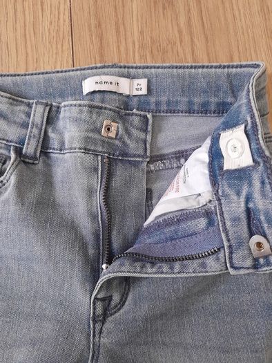 7Y Denim jeans