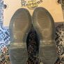 Doc Martens Leather Boots UK 6 New Image 2