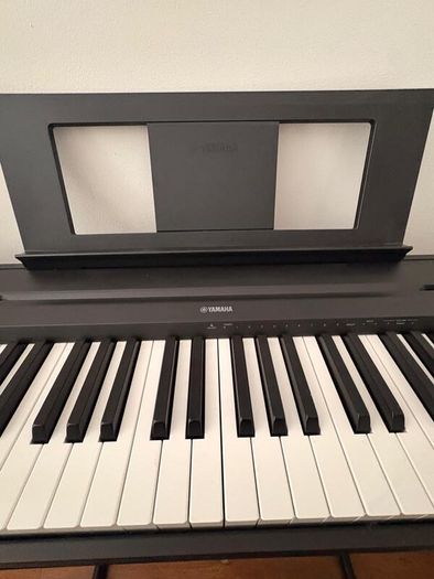 Yamaha P45b