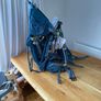 Deuter 9-36 month kid comfort 1 plus Image 3