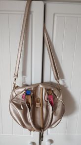 Superbia Handbag (Italy)
