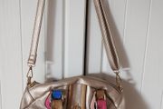 Superbia Handbag (Italy)