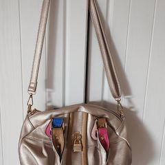 Superbia Handbag (Italy)