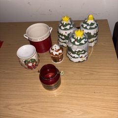 Christmas Ornaments