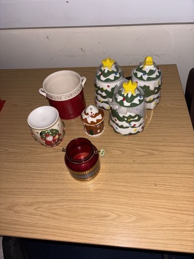 Christmas Ornaments