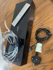 Samsung One Connect Box