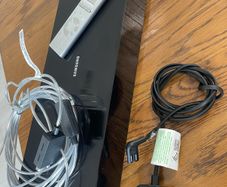 Samsung One Connect Box