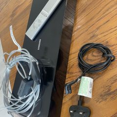 Samsung One Connect Box