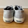 Superga canvas trainers uk 6 Image 2