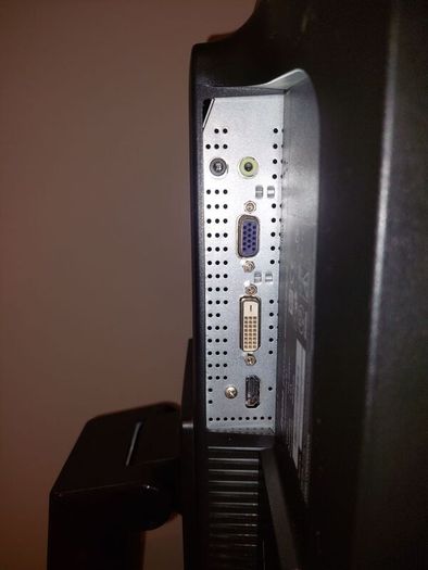 Iiyama Monitor 24inch