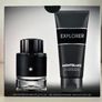 Montblanc Explorer Gift Set Image 2