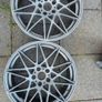 20 inch alloys Image 2