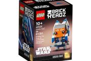 LEGO BrickHeadz Star Wars Ahsoka Tano (40539)