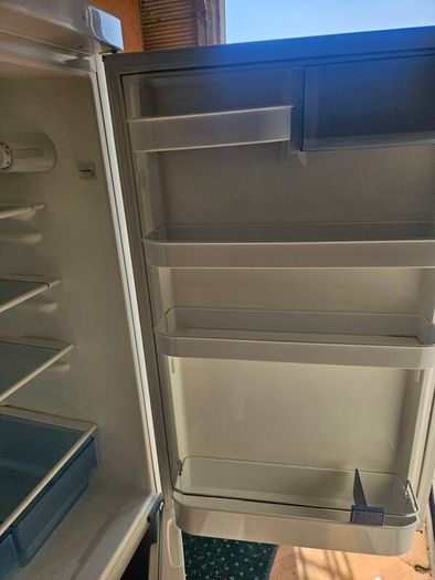 fridge