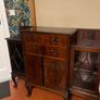 Antique side board Image 2