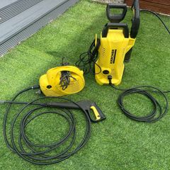 karcher k2 power washer