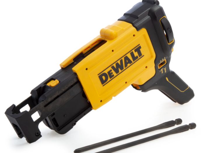 DeWalt DCF6202 Collated Drywall Screw Gun Attachment