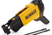 DeWalt DCF6202 Collated Drywall Screw Gun Attachment