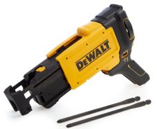 DeWalt DCF6202 Collated Drywall Screw Gun Attachment