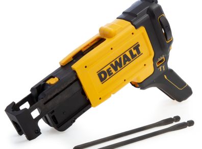 DeWalt DCF6202 Collated Drywall Screw Gun Attachment