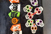 Halloween Decorations &amp; Accessories. Various Items