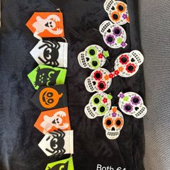 Halloween Decorations & Accessories. Various Items