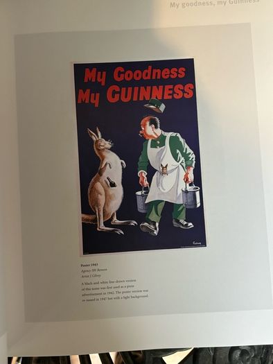The Book of Guinness Advertising
