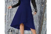 Fab Party Dress size 20 - excellent for any event