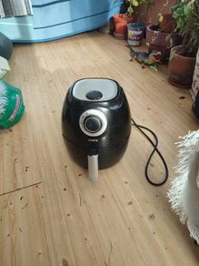 air fryer