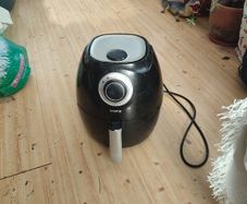 air fryer
