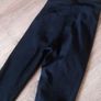 Super skinny & super high waisted trousers size uk6 Image 5