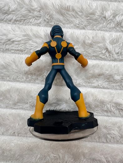 Disney Infinity Marvel 2.0 Spider-Man Nova Figure Used Please see photos