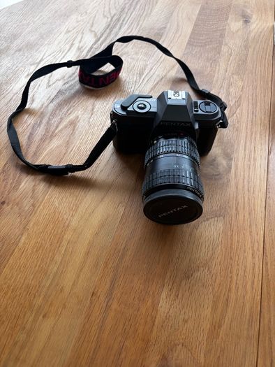 Pentax P30T 35mm SLR