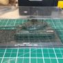AMX-30 Main Battle Tank | Altaya 1:72 Scale Diecast Model Tank Image 8