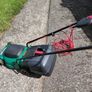 Lawnmower Electric in perfect order Image 3