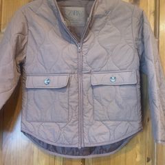 beautiful zara jacket