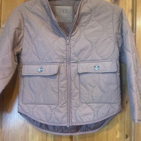 beautiful zara jacket