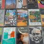 Cassette tape lot Image 9