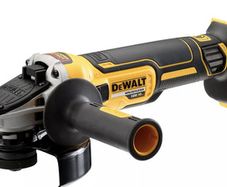 DeWalt DCG405N 18v Cordless 125mm Brushless Angle Grinder Body Only
