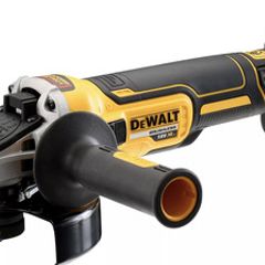 DeWalt DCG405N 18v Cordless 125mm Brushless Angle Grinder Body Only