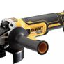 DeWalt DCG405NT 18v Cordless 125mm Brushless Angle Grinder Body Only Image 2