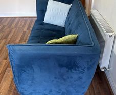 3 seater sofa