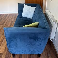 3 seater sofa